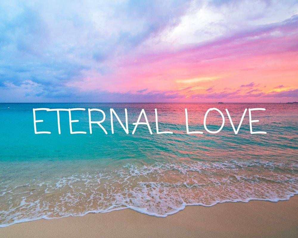 Download royalty free relaxing music 'Eternal Love' by Maura ten Hoopen, composer of Restful Mind. For meditation, hypnosis, yoga, reiki and theta healing.