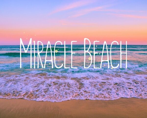 Download royalty free music 'Miracle Beach' by Maura ten Hoopen, composer of Restful Mind. For meditation, hypnosis, yoga, reiki and theta healing.