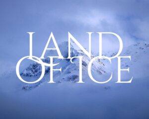 Download royalty free music Land of Ice by Maura ten Hoopen, composer of Restful Mind. For meditation, hypnosis and yoga.