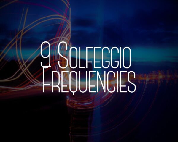 Download royalty free 9 solfeggio frequencies by Maura ten Hoopen, composer of Restful Mind