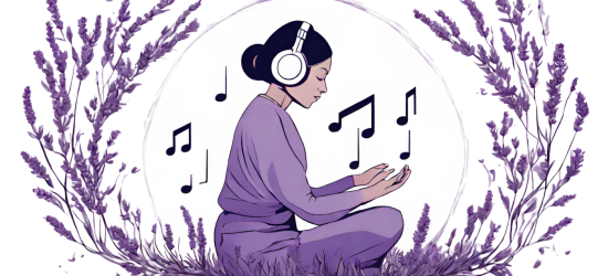 meditate music